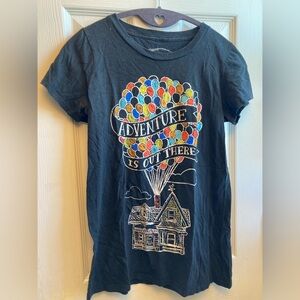 Disney UP Tshirt